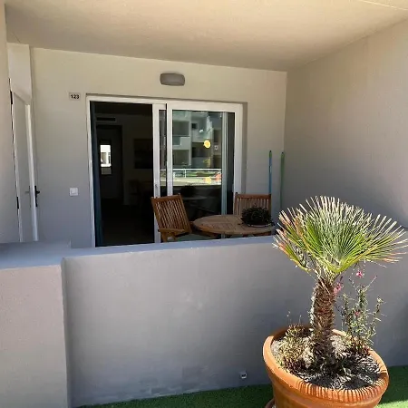 Casa Panamera - Enjoy The Sun In Relaxed Apartment! * Corralejo