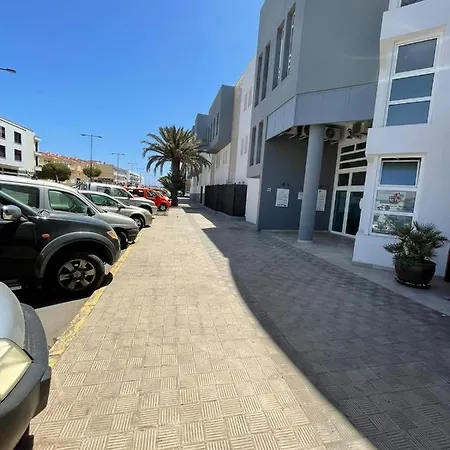 Casa Panamera - Enjoy The Sun In Relaxed Apartment! * Corralejo