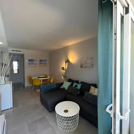 Casa Panamera - Enjoy The Sun In Relaxed Apartment!