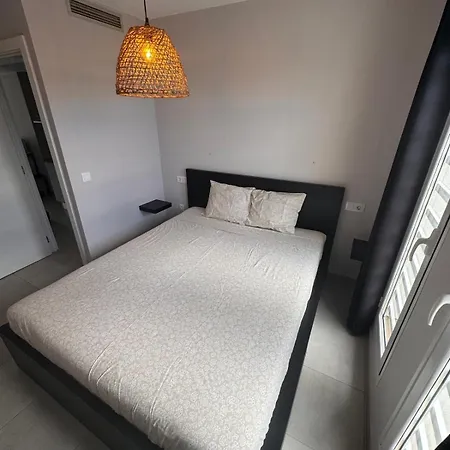 Apartmán Casa Panamera - Enjoy The Sun In Relaxed Apartment! *