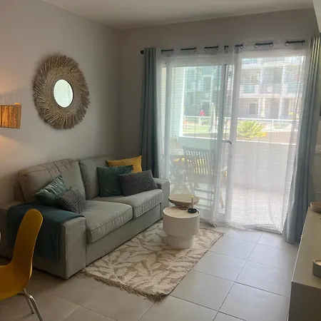 Casa Panamera - Enjoy The Sun In Relaxed Apartment! Appartement Corralejo