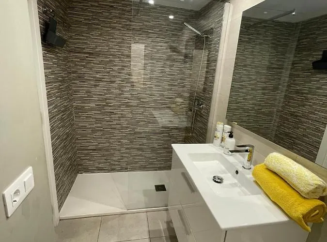 Appartement Casa Panamera - Enjoy The Sun In Relaxed Apartment! Corralejo