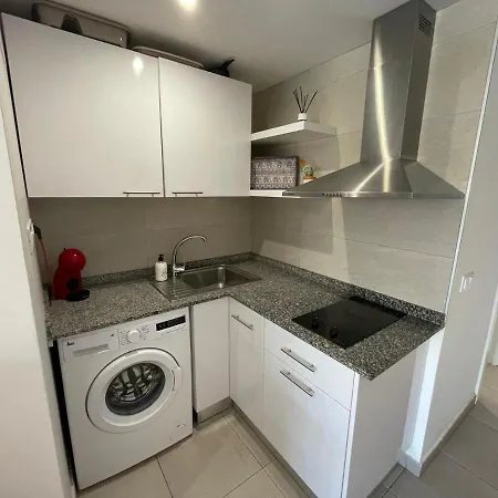 Casa Panamera - Enjoy The Sun In Relaxed Apartment! Apartament