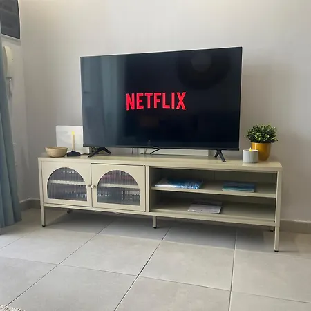 Casa Panamera - Enjoy The Sun In Relaxed Apartment!