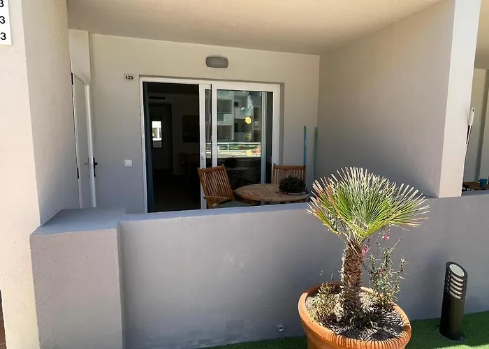 Casa Panamera - Enjoy The Sun In Relaxed Apartment! * Corralejo