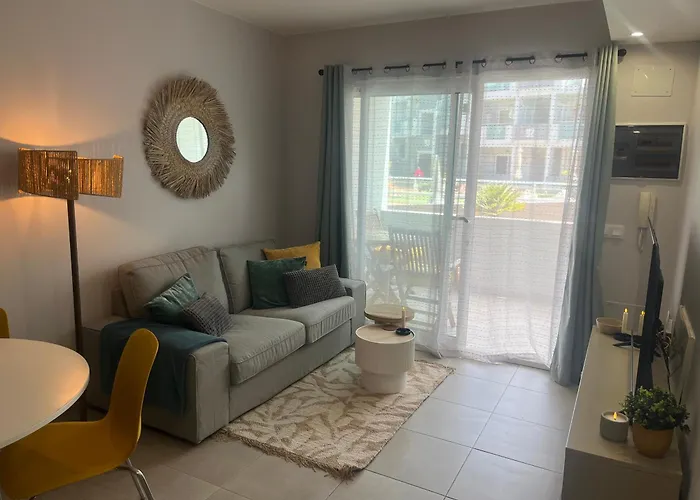 Casa Panamera - Enjoy The Sun In Relaxed Apartment! Appartamento Corralejo