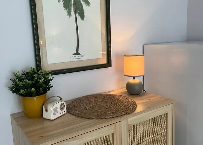 Casa Panamera - Enjoy The Sun In Relaxed Apartment! *