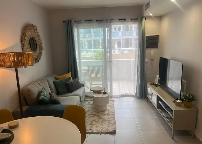 Casa Panamera - Enjoy The Sun In Relaxed Apartment! Appartamento Corralejo