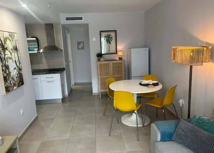 Appartamento Casa Panamera - Enjoy The Sun In Relaxed Apartment! *