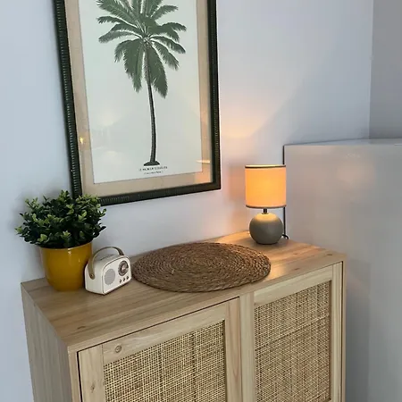 Casa Panamera - Enjoy The Sun In Relaxed Apartment! *