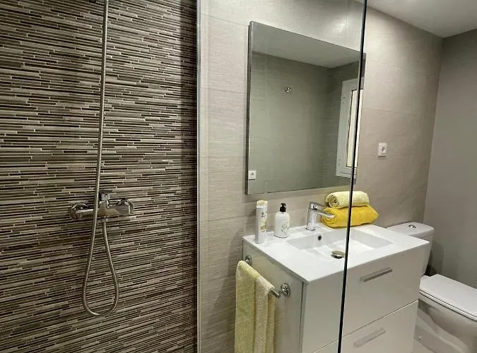 Casa Panamera - Enjoy The Sun In Relaxed Apartment! *