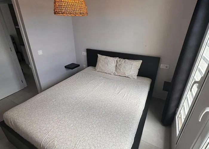 アパート Casa Panamera - Enjoy The Sun In Relaxed Apartment! *