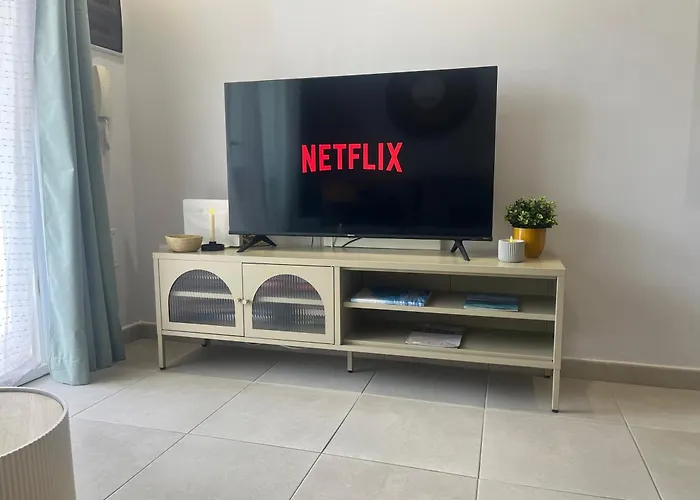 Casa Panamera - Enjoy The Sun In Relaxed Apartment!