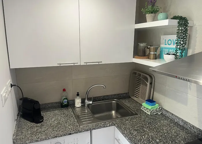 Casa Panamera - Enjoy The Sun In Relaxed Apartment! アパート