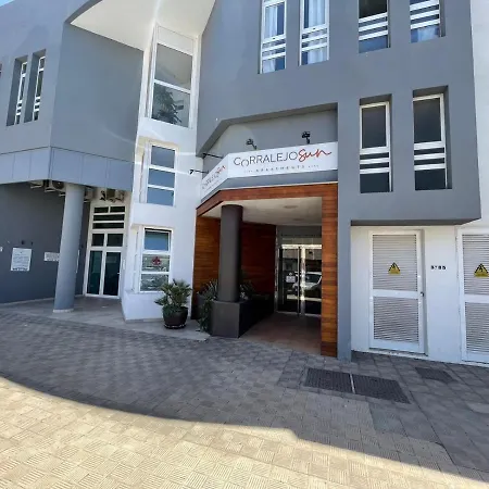 Casa Panamera - Enjoy The Sun In Relaxed Apartment! コラレホ