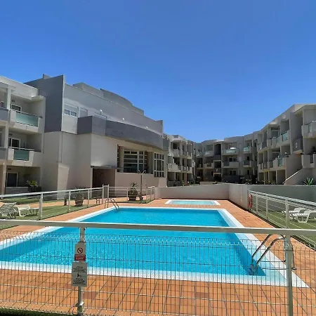 Casa Panamera - Enjoy The Sun In Relaxed Apartment! アパート コラレホ