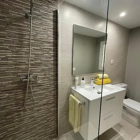 Casa Panamera - Enjoy The Sun In Relaxed Apartment! *