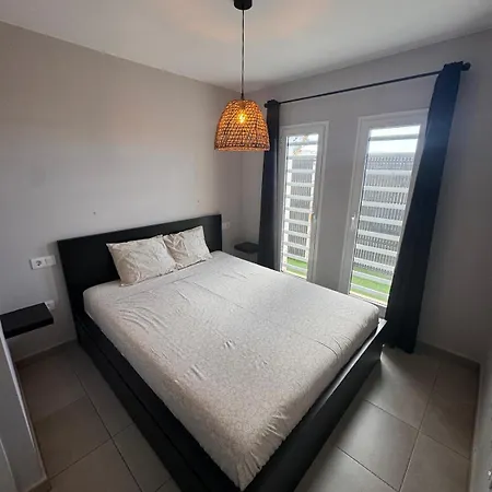 Casa Panamera - Enjoy The Sun In Relaxed Apartment! アパート コラレホ