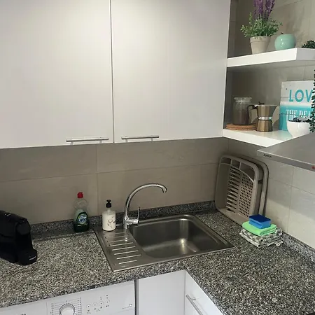 Casa Panamera - Enjoy The Sun In Relaxed Apartment! Appartamento