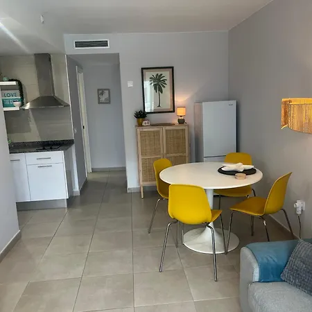 Appartamento Casa Panamera - Enjoy The Sun In Relaxed Apartment! *